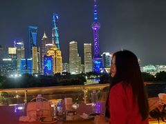 -池畔酒吧 WET Bar