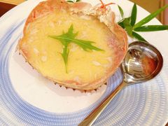 -蟹田居·活蟹料理(东城店)