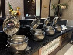 -君康悦美食汤泉水会·SPA(天河店)