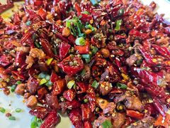 -饭江湖·江湖菜(湖广会馆店)