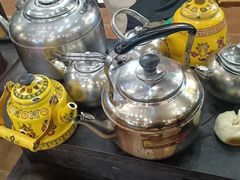 -好吃鬼高原牦牛杂火锅(古尔沟分店)