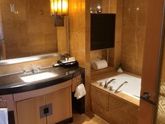 -北京万达文华酒店