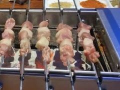 -三个蒙古大叔羊肉串(大宁店)