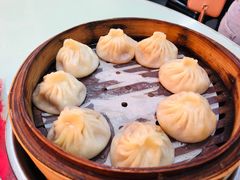 小笼包-食惠里小笼包面馆(越秀店)