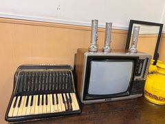 -呱呱叫民俗风味主题餐厅(沣峪口店)