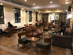 大堂-星巴克臻选(广州沙面店)