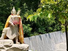 -宋少帝陵