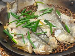 -阿忠食坊大排档·20年老店(万象城店)