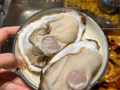 -海底捞火锅(金融街万达店)