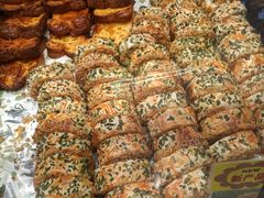 -山崎面包(静安久光店)