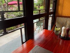 -杭州西子湖四季酒店-WL BISTRO西湖餐厅(灵隐路店)