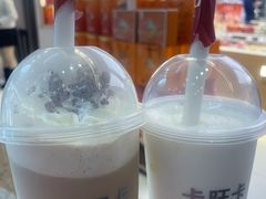 -詹记桃酥(马鞍山万达店)