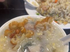 -伍湛记 · 广州老字号(龙津中路店)