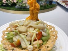 -东江海辉酒楼·公司团建·商务宴请·生日宴(宝安店)
