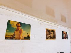 -玫瑰红烤羊排(北新桥三条店)