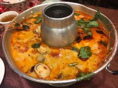 -南沙游艇会·大兵船餐厅