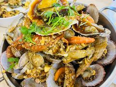 -北方饺子王·海肠捞饭·海鲜锅(山大店)