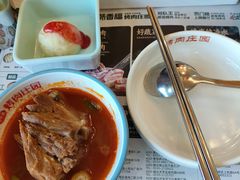 -韩香福烤肉庄园(荣成店)