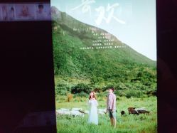 -太古映画婚纱摄影(天河店)