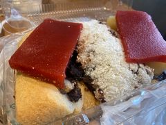 -清真·白记年糕(牛街北口店)