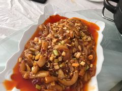 -南渝食府.墨脱石锅松茸鸡