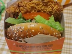 -麦当劳(苏州中心星悦汇店)