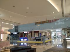 -皇庭广场(福华三路店)