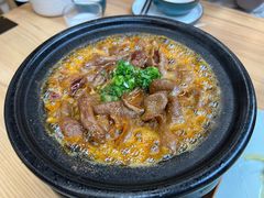 -陶德砂锅(营门口店)