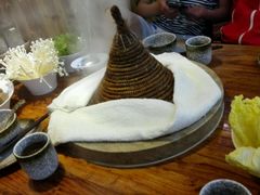 -滇香肴·云南菜蒸汽石锅鱼(云南北路店)