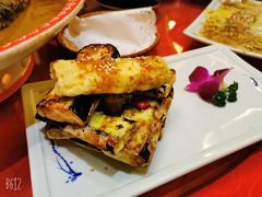 -北平食府(马鞍山路店)