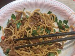 -阿当·小炒牛肉面(人广店)