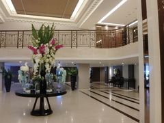 -曼谷文华中心点大酒店