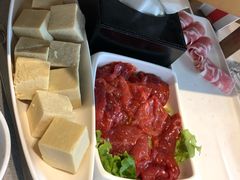 -海底捞火锅(凯德广场店)