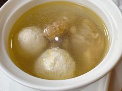 -周三的情书花园餐厅(江北店)