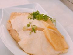 -翠华餐厅(香港国际机场店)