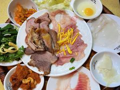 -桥香园云南过桥米线(金马碧鸡店)