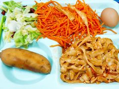 -北京理工大学新食堂
