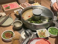 -巴奴毛肚火锅(京西大悦城店)