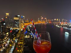 -上海外滩英迪格酒店