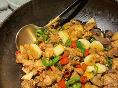 -佬麻雀·新湘菜(珠海金发购物中心店)