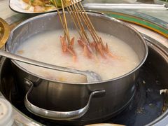 -盈田盈粥庄(博山东路店)