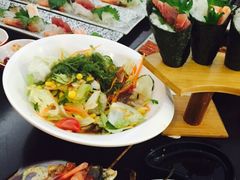 picture-真剑日本料理·铁板烧(贵州路店)