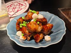 -锦楼·臻选新杭帮(杭州中心店)