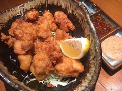 唐扬鸡块-山杏yama-katsu·吉列炸物