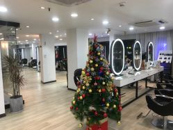 -新晨·SALON·形象造型