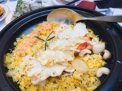 -狮拾久·现代新加坡料理(壹方城店)