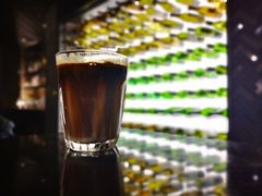 -大酉·M Coffee(北京美术馆店)