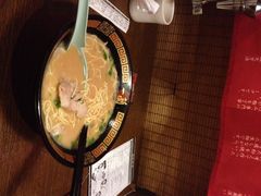 iphone_upload_pic-一蘭拉面(新宿中央东口店)