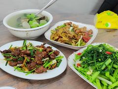 -贞记餐厅(老街店)