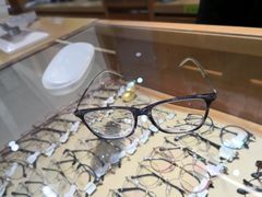 -广州市东方眼镜连锁企业有限公司(东山未来里店)